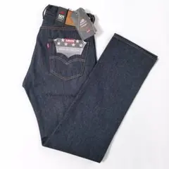 デッド！LEVI'S501 USA製 ビッグE リジッド アメリカ製 30インチ