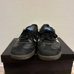 adidas samba ADV 28.5cmのサムネイル