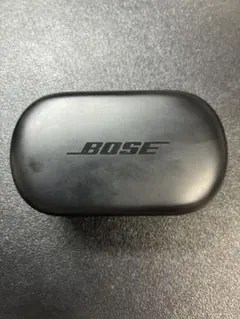 BOSE QuietComfort Earbuds ブラック　ジャンク品