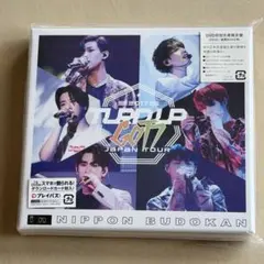 GOT7/GOT7 Japan Tour 2017\"TURN UP\"in …