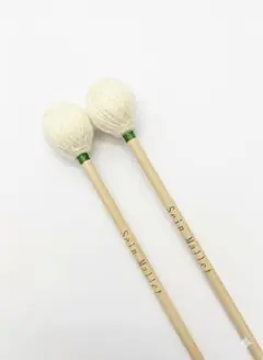ティンパニマレット KATO モデルぜーガース Brahms. - メルカリ