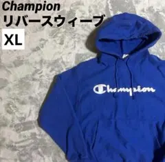 Champion リバースウィーブチャンピオンreverseweave 単色タグ