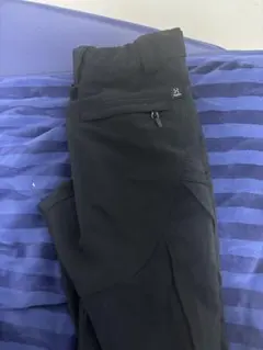 美品 Arc'teryx Sabria Pant Women's 0-S 黒 - メルカリ