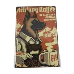 アンティーク ウォールデコレーション