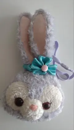 ステラ・ルー　ポシェット