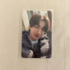 TWS ヨンジェ トレカ soundwave ラキドロ POP-UP CAFE