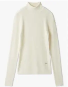 フレイアイディー タートルネック　セーター　frayid ニット