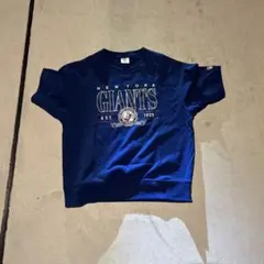 NFL NEW YORK GIANTS Tシャツ Sサイズ