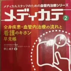メディカテ 2