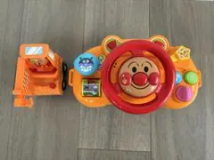 アンパンマン キャラクター玩具