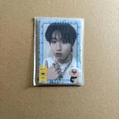 ハン タレントカード