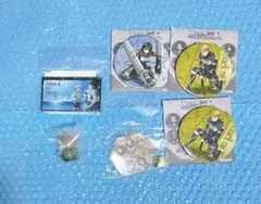 進撃の巨人　グッズセット