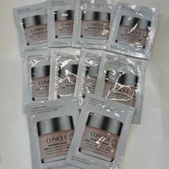 CLINIQUE クリニーク モイスチャーサージ 3点セット - メルカリ