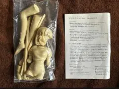 タカヤノリコ HG 1/5 スケールキャストキット 未塗装・組立式ガレージキッド 2025年最新】タカヤノリコ 海洋堂の人気アイテム - メルカリ