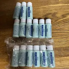 NOV UVローションEX 日焼け止め 5ml 15本セットのサムネイル