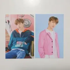 ディノ カラットランドトレカ CARAT LAND SEVENTEENセブチ