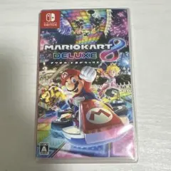 マリオカート8 デラックス Nintendo Switchのサムネイル