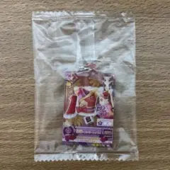 アイカツ！‪× プリパラ だれでもアクリルチャーム1 藤原みやび