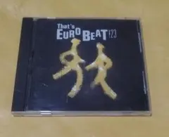 That's Euro Beat 23
