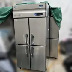 D.R.K 業務用冷蔵冷凍庫 453S2 業務用 冷蔵冷凍庫 冷蔵庫 冷凍庫