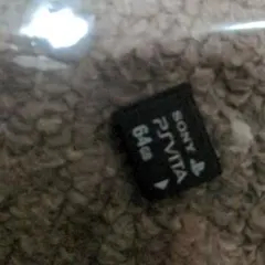 2026年最新】vita メモリーカード 64gbの人気アイテム - メルカリ