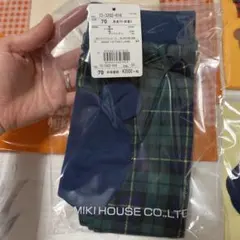 ホットビスケッツ パンツ