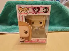 Funko POP! Rocks Avril Lavigne 447