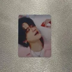 INI The Winter Magicミニトレカ 藤牧京介　ウィンマジ