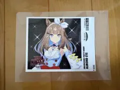 アーモンドアイ スリーブ 混沌の女神様 - メルカリ
