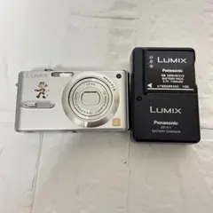 2026年最新】Lumix DMC-FX9の人気アイテム - メルカリ