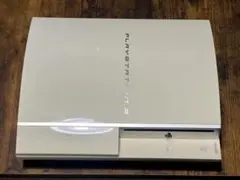 SONY PlayStation 3 CECHH00 40GB 本体のみ