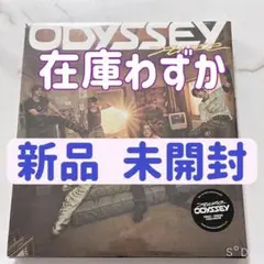 RIIZE odyssey UNIVERSE package パッケージ 新品
