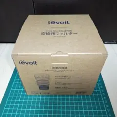 Levoit Core Mini 空気清浄機 交換用フィルターのサムネイル