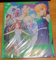 FGOフェス 2025 Anniversary Album Fate/Grand Order Fes. 2025 ～10th Anniversary～