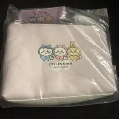 ちいかわ うさぎ ポーチ