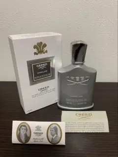 【新品未使用・希少】CREED AVENTUS 香水 75ml 早い者勝ち CREED(香水) クリード アバントゥス フォーハー