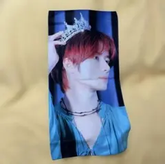 txt ボムギュ　スローガン