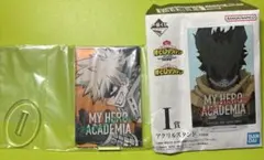 僕のヒーローアカデミア 爆豪勝己 アクリルスタンド 一番くじ