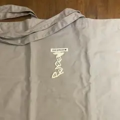 ミナペルホネン　ショッパー　ショップバッグ　エコバッグ　非売品　鳥　PEACE