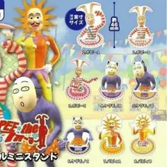 フィギュア　POPEE theパフォーマー Amazon.co.jp: 限定品 popee the ぱ フォーマーポピーパピィ