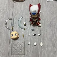 ロックマンX ゼロ ねんどろいど 860 - メルカリ