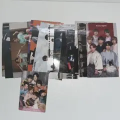 TravisJapan デタカ まとめ売り