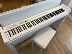 2026年最新】電子ピアノ korg 88鍵の人気アイテム - メルカリ