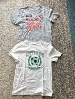 GAP 160cm Tシャツ XXL 2枚セットのサムネイル