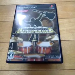 GuitarFreaks & DrumMania MASTERPIECE GO