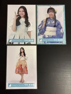 小西夏菜実 生写真4枚まとめ売り◎セット 日向坂46 - メルカリ