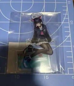 2026年最新】ブルーアーカイブ アクリルスタンド カズサの人気アイテム