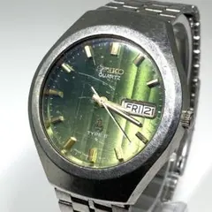 Q*e様 KING SEIKO VANAC 5626-7190 ジャンク - メルカリ