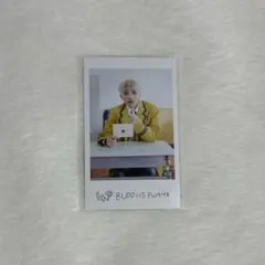 EBiDAN 隣の席セット BUDDiiS FUMIYA 後