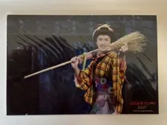 滝沢歌舞伎ZERO2021 深澤辰哉（お丸さん）　ステージフォト